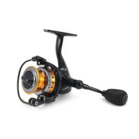 Катушка б/инерц. NAMAZU PRO Alligator AL2000, 5+1 подш., метал.шпуля+запас.графит. (N-RAL2000N)