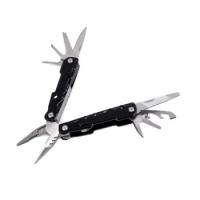 Мультитул (плоскогубцы) "СЛЕДОПЫТ-KEEPER" 11 предметов (PF-MT-21)