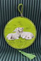 подставка под горячие