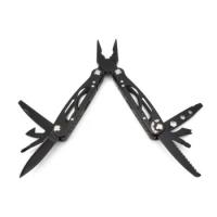 Мультитул (плоскогубцы) "СЛЕДОПЫТ-HEADWAY" 11 предметов (PF-MT-24)