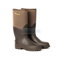 Сапоги BOAR, коричневые, р-р.41 