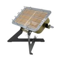 Обогреватель (горелка) СЛЕДОПЫТ газовый, инфракрасный "ТОРОС" с ножками 2,9кВт (PF-GHP-T2.9L)