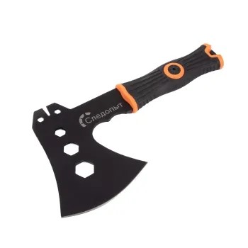 Топор туристический "Следопыт", 350гр (PF-AT-09)