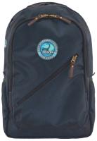 Рюкзак Р-28С городской (цвет синий)