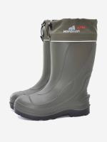 Сапоги зимние Nordman ULTRA, -50С, усиленная ЭВА, олива, р-р.45 (5-511-G03) 