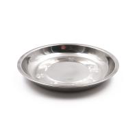 Тарелка "Следопыт" нерж., d15см (PF-CWS-P72)