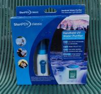 обезараживатель воды