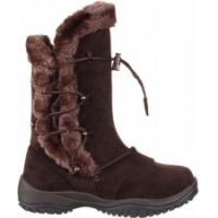 Сапоги женские BAFFIN Kamala, коричневые, р-р 37