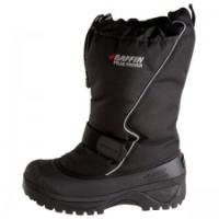 Сапоги мужские BAFFIN Tundra, черные, р-р 47