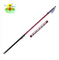 Удилище телескоп. SHIMANO BOLO 700, 7м, 15-45гр.