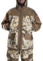 Костюм летний ХСН "RAMBLER", twill, осока, р-р 58-60/176 (9133-7)