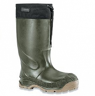 Сапоги муж. Kamik GOLIATH1 KHAKI/CREPE SOLE -60C р.12/46