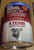Порох бездымный DRAGO SV 450 гр.