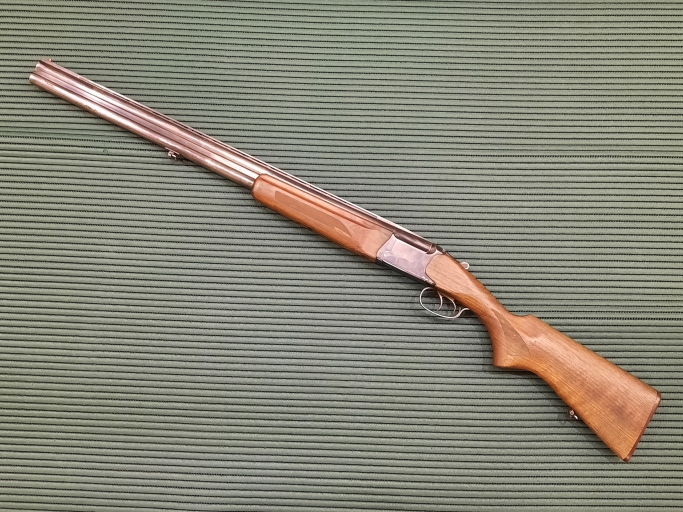 Мр 27 размеры