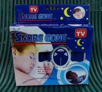 защита от храпа