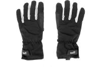 Перчатки Helios AKTRU, утепленные, черные, р. XL (HS-CY-C20-33)