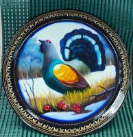 Поднос Жостово