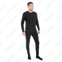 Комплект Thermo Extreme, цв. черный