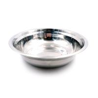 Миска "Следопыт", нерж., d25см, h7см 2200мл (PF-CWS-P48)