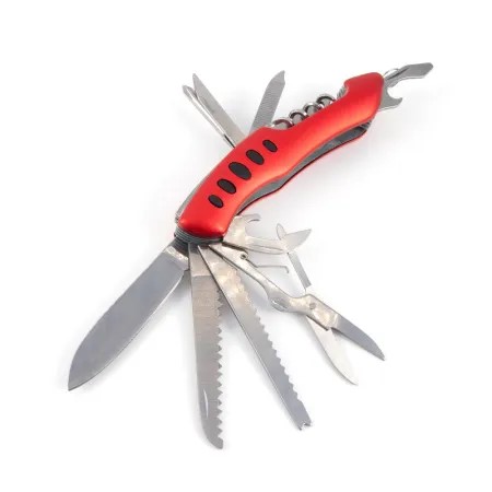 Мультитул "Следопыт" 11 предметов (PF-MT-10)