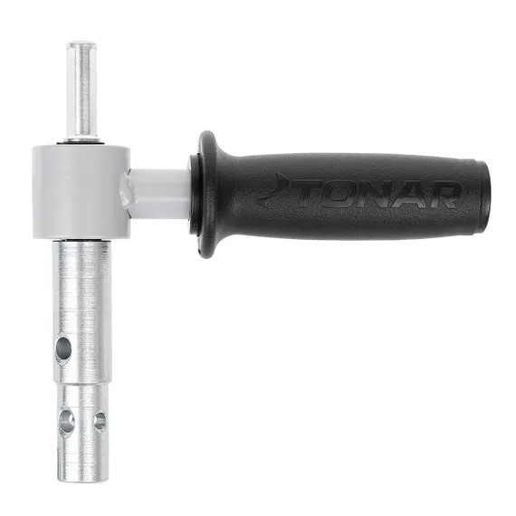 Адаптер для ледобура универс.АШ-2023ПК (T-ASH-2023-PK) Тонар