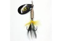 Блесна вращ. Namazu Gorana, 16гр. цв.06  (N-G16-06)