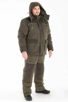 Костюм зимний КАЙМАН