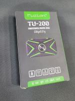 Весы электрон. бытовые FUZION TU200, до 200гр./0,01гр (703150)