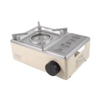 Плита газ. наст. "СЛЕДОПЫТ - Premium-CUBIC" (PF-GST-N19)