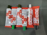 Жидкая ЛАТКА24, для ПВХ, 20гр. цв.чёрный (700632)