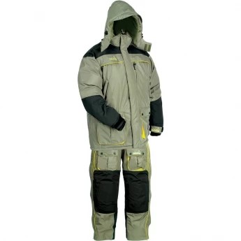 Костюм зимний NORFIN Polar р-р. 3XL (406005)