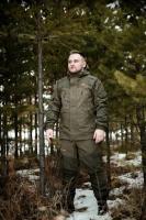 Костюм Диверсант(Исландия-Хаки) Весна-Осень (48-50-170-176)