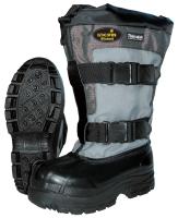 Сапоги мужские NORFIN Blizzard, серые, р-р 40