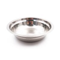 Миска "Следопыт", нерж., d17см, h4,3см 650мл (PF-CWS-P44)
