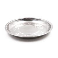 Тарелка "Следопыт" нерж., d17см (PF-CWS-P73)