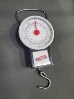 Весы-кантер RUNIS, механические до 50кг  