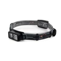 Фонарь налобный "СИБИРСКИЙ СЛЕДОПЫТ-GALAXY", 4LED аккум., 220В (PF-PFL-HL59)