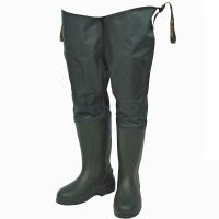 Сапоги-заброды Nordman EXPERT, ЭВА, ТЭП, нейлон, олива, р-р.44-45 (5-249-G01) 