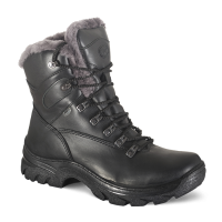 Ботинки зимние ХСН "Трэвел-люкс", натур.мех, р-р 44 (542-1)