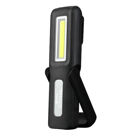 Фонарь кемпинговый LED-80 LM,COB-15- LM,IP34,USB (N-FK-G6) NISUS