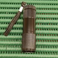 Armytek фонарь УФ-9 (395 нм.)