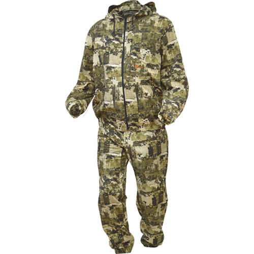 Костюм летний ХСН "СКАУТ-1"р-р 46-48/176 