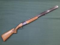 Ружье МР-27М 12х76 L-725 орех, чок/получок (28240)