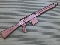 Карабин Сайга-410К кл.410х76 № 1276452 (КОМИССИЯ)