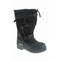  Сапоги мужские BAFFIN Impact, черные, р-р 46