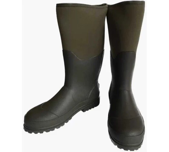 Сапоги BOAR, хаки, р-р.43