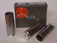 Патроны 18,5х55 НОТ, травматические (4 шт)