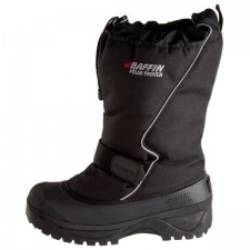 Сапоги мужские BAFFIN Tundra, черные, р-р 47