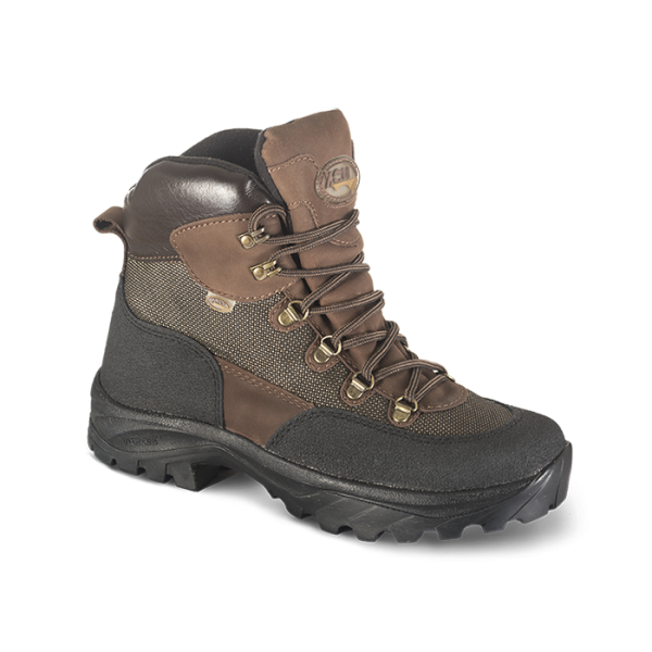 Ботинки демисезонные ХСН "Скаут", +15/-20С, р-р.45 (564)