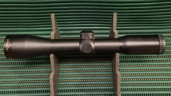 Прицел оптический HAKKO 6х42